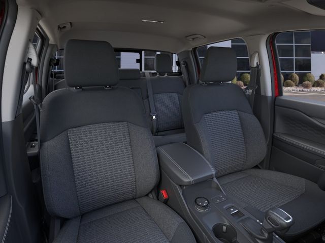 New 2026 Ford Ranger Truck