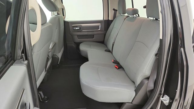 2020 Ram 1500 Classic SLT Black at AutoSavvy Houston Southwest