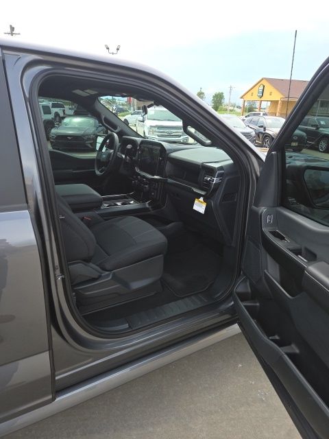 New 2026 Ford F-150 Truck