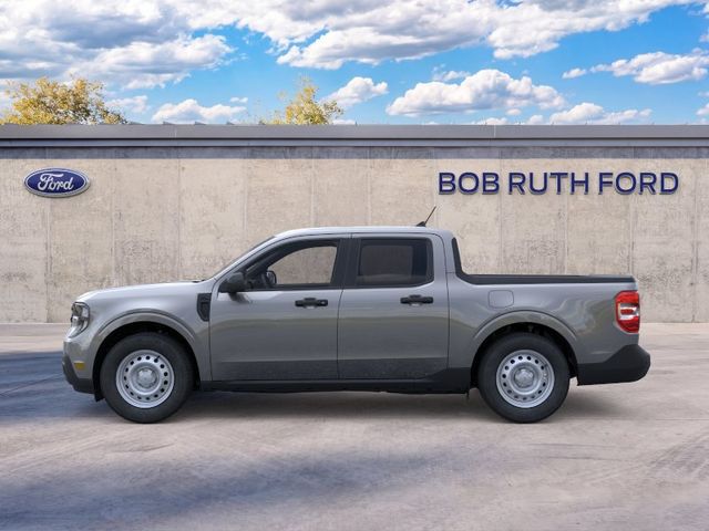 2026 Ford Maverick XL Gray at Grove City Ford