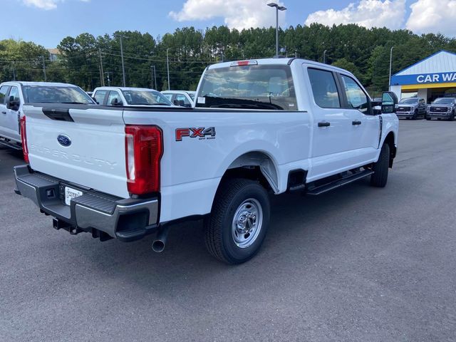 2024 Ford F-250SD XL 3