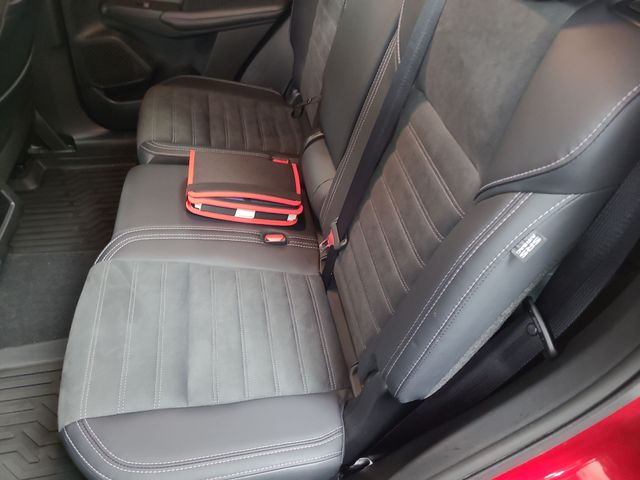 2024 – Mitsubishi – Outlander