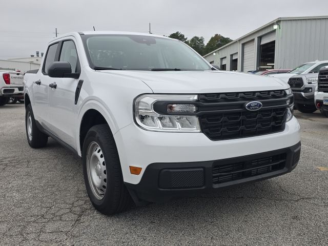 Photo of 2024 Ford Maverick XL in Dallas, GA - 7,  2024 Ford Maverick XL:B01957