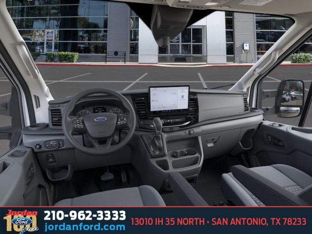 New Car 2025 Ford Transit-350  Base For Sale Under $80,000 In San Antonio, Texas
