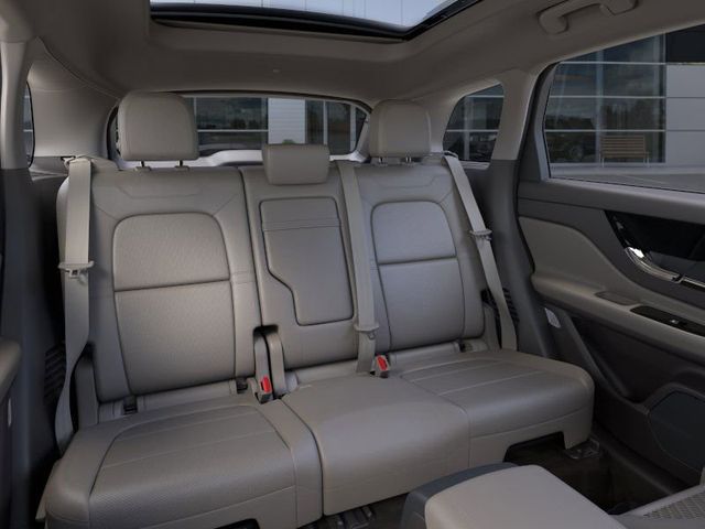 2024 Lincoln Corsair Grand Touring