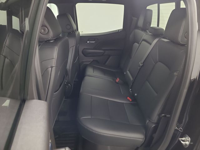 2026 – Chevrolet – Colorado