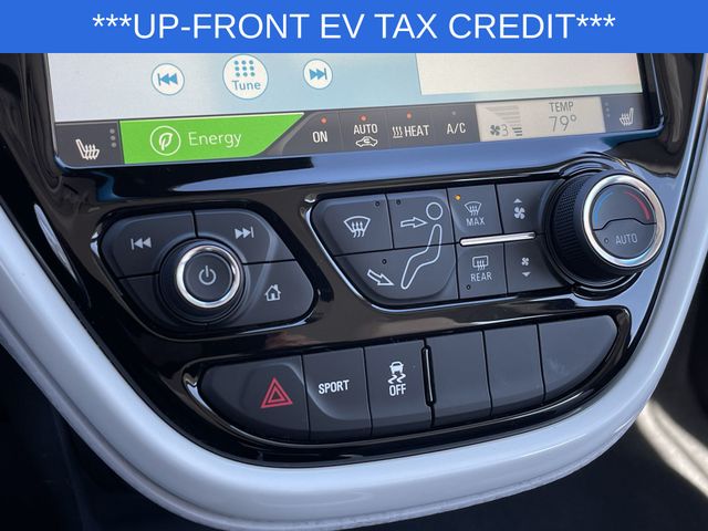 Used 2019 Chevrolet Bolt EV For Sale in Livonia, MI