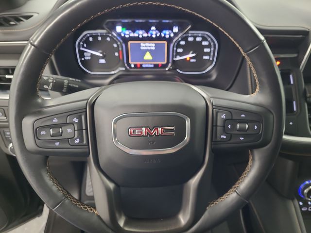 2021 – GMC – Yukon XL