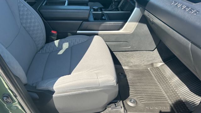 Used 2023 Toyota Tundra Truck