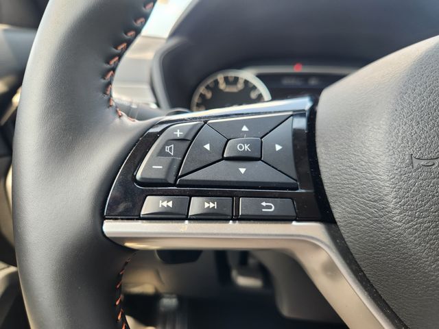2026 Nissan Altima 2.5 SR Gray at Cook Ford