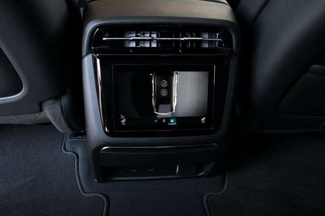 New 2026 Red Cadillac SPORT image 35