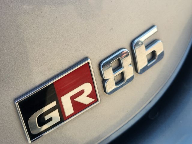 2023 Toyota GR86 Base Gray at AutoSavvy Houston Southwest