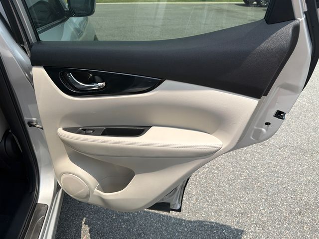 Used 2020 Nissan Rogue Sport SUV