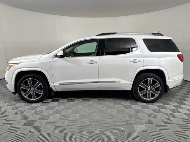 Used 2018 GMC Acadia SUV