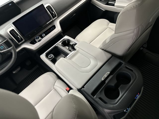 New 2026 White Ford Active image 24