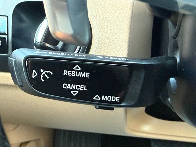 2019 Porsche Cayenne E-Hybrid