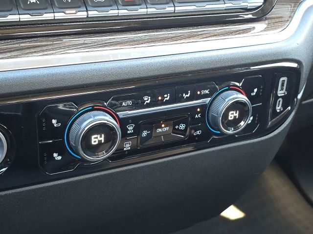 2023 Chevrolet Silverado 1500 LT:45138A