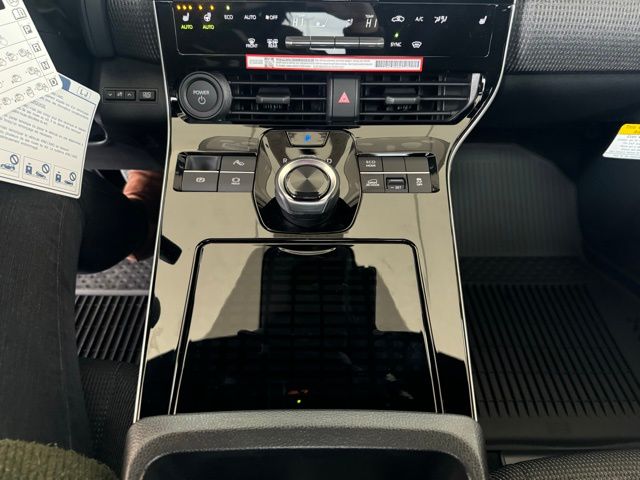 2024 Toyota bZ4X XLE photo