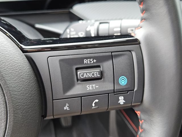 Used 2025 Nissan Kicks SUV