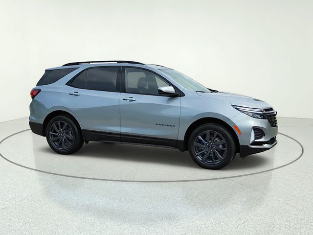 2023 Chevrolet Equinox RS - Photo 7