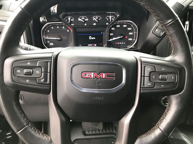 2021 GMC Sierra 1500 AT4 11