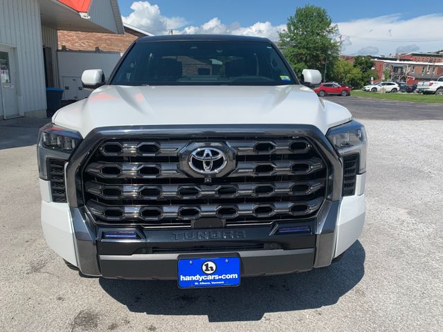 Used 2022 Toyota Tundra Truck