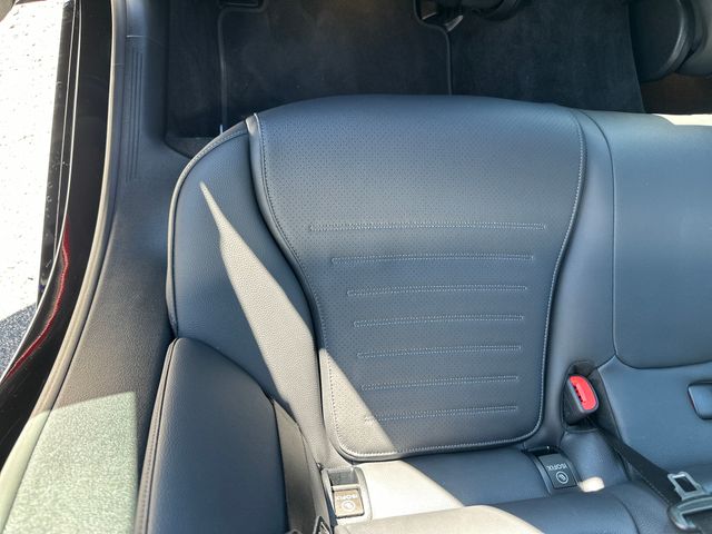 2024 Mercedes-Benz C-Class C 300 Black at Bob King Buick GMC