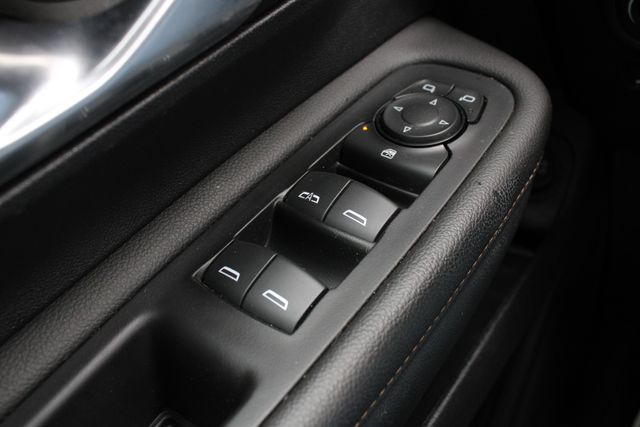 Used 2023 Red GMC AT4 image 8