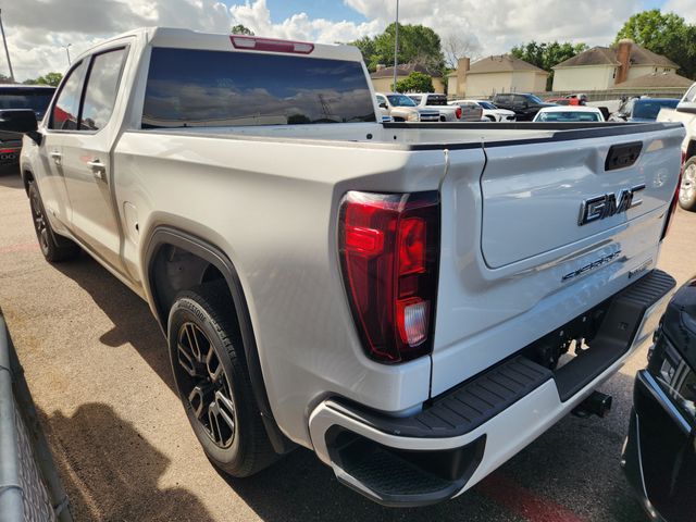 2023 GMC Sierra 1500 Elevation White at Classic Elite Chevrolet Sugar Land
