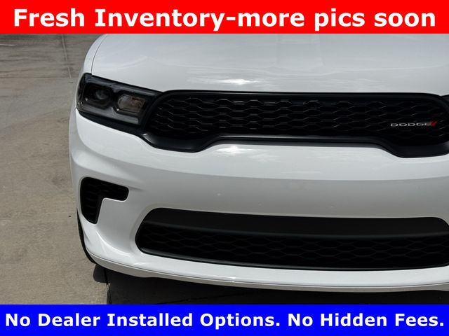 2026 Dodge Durango GT - 4