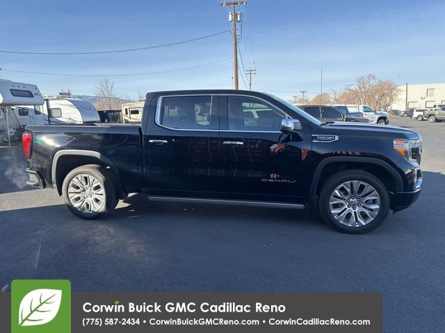 2020 GMC Sierra 1500 Denali 20