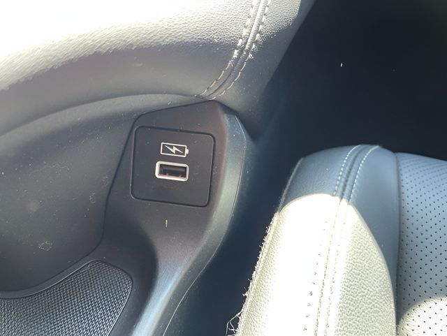 Used 2023 Honda HR-V SUV