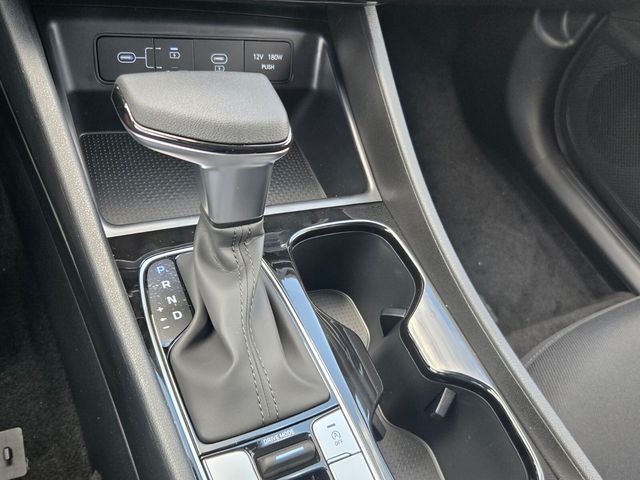 2026 Hyundai Tucson - $29,068