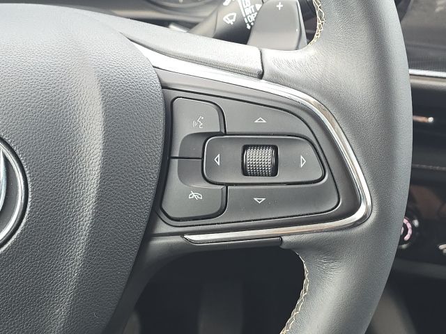 Photo of 2023 Buick Envision Preferred in Dallas, GA - 26,  2023 Buick Envision Preferred:C02397