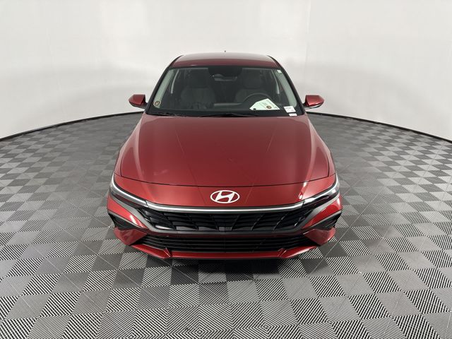New 2025 Hyundai Elantra For Sale in Indianapolis, IN