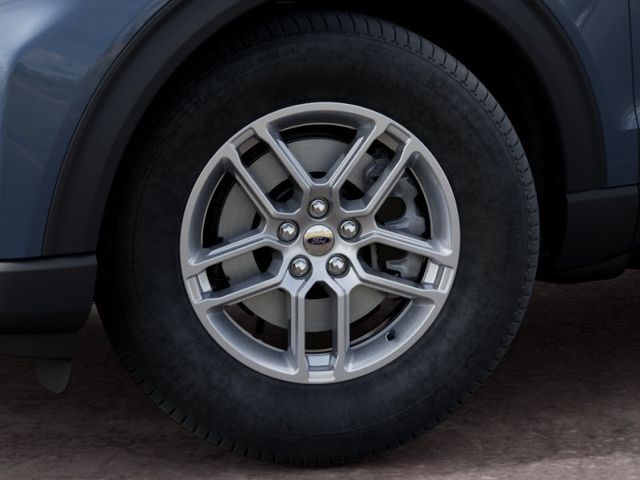 New 2027 Blue Ford Active image 20