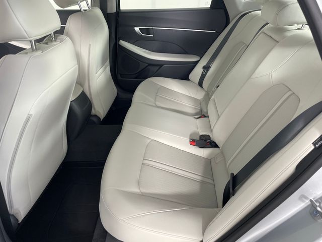 New 2026 Hyundai Sonata SEL Sport For Sale in Bremerton, WA