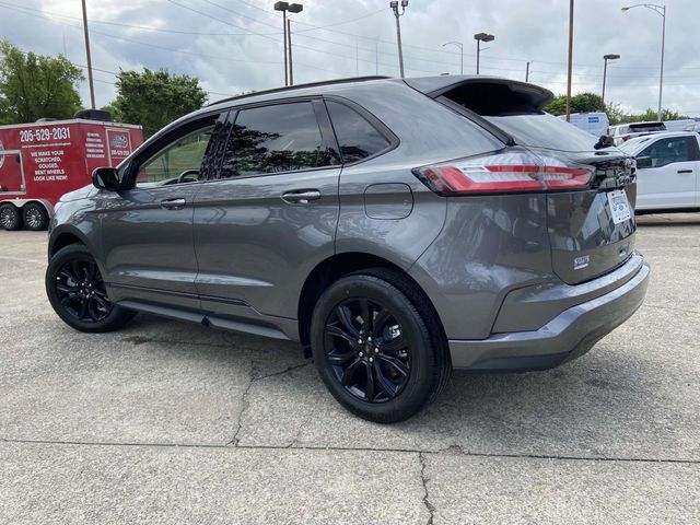 2024 Ford Edge SE 5