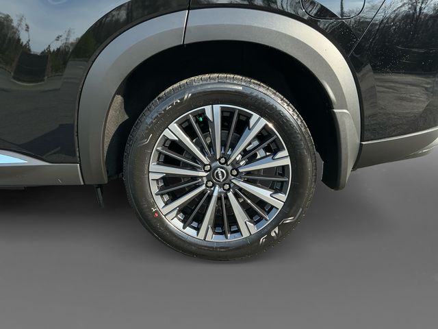 NissanPathfinder16
