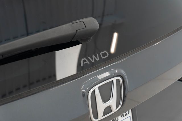 Used 2023 Honda CR-V SUV