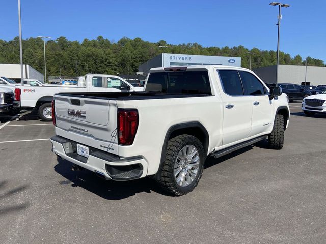 2020 GMC Sierra 1500 Denali 3