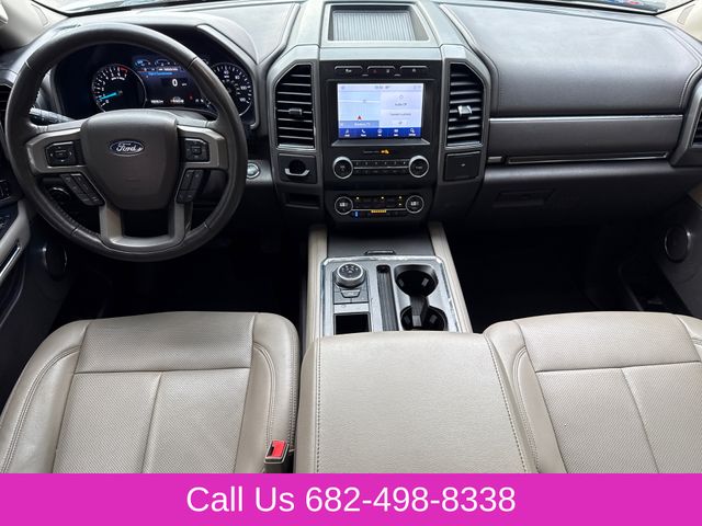 Used 2021 Ford Expedition SUV