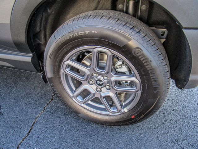 2025 Ford Bronco Sport Big Bend:167872