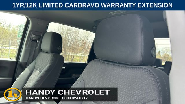 Used 2024 Chevrolet Silverado 3500HD Truck