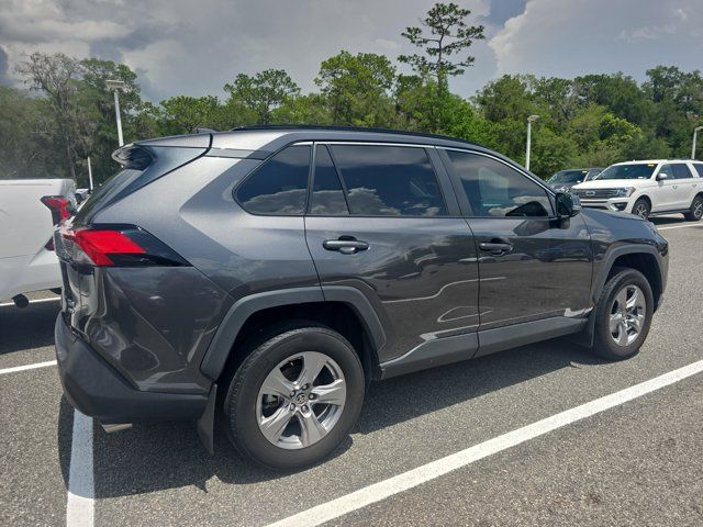 Used 2023 Toyota RAV4 SUV