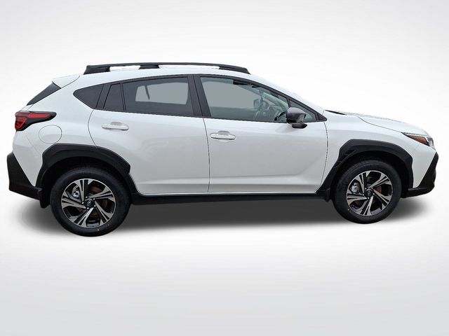 new 2026 Subaru Crosstrek car, priced at $31,965