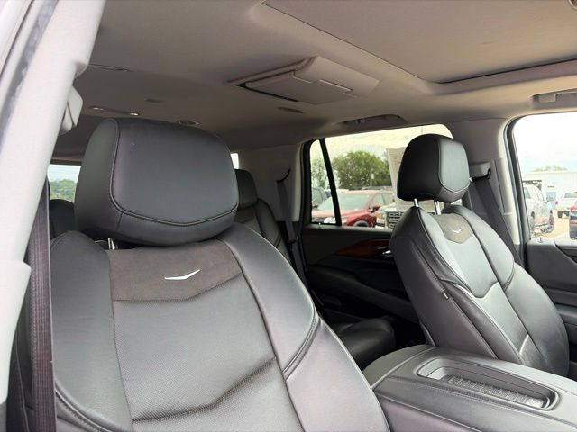 Used 2020 Cadillac Escalade SUV