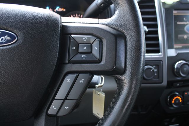 Used 2015 Blue Ford XLT image 11