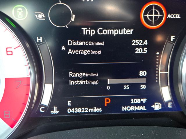 2023 Acura TL - $33,475