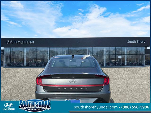 Used 2023 Hyundai Sonata Sedan